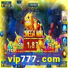 vip777. com